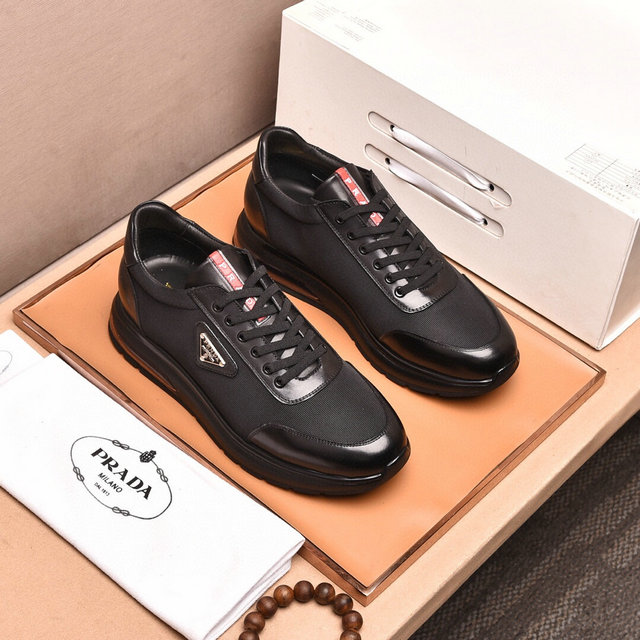 men prada shoes-047